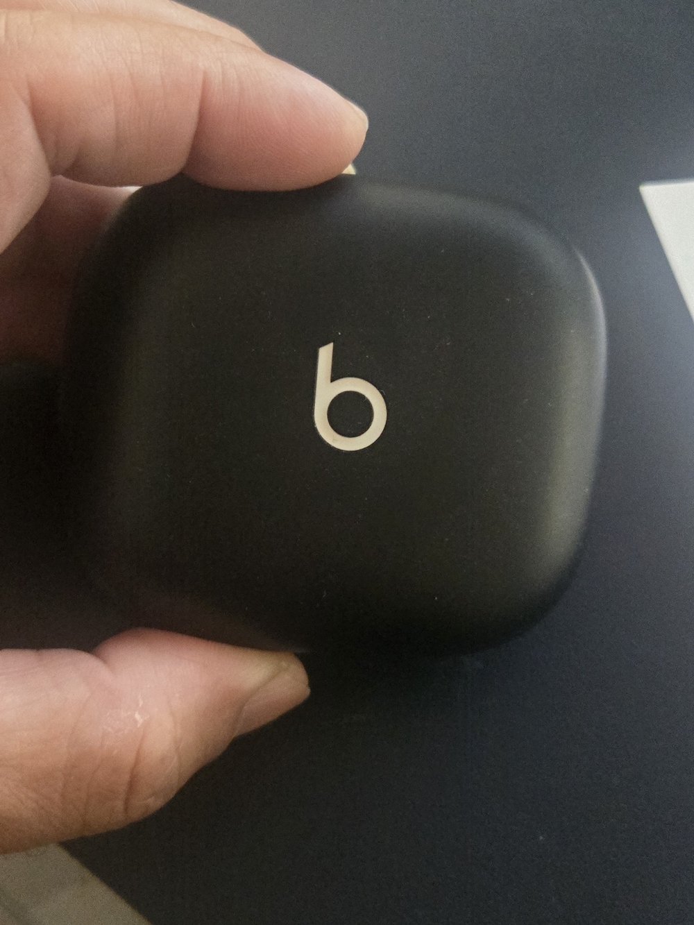 Beats by Dre Powerbeats Pro 2 Earphones, Jet Black